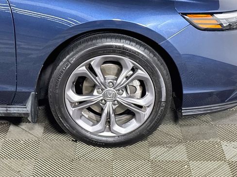 Used 2024 Honda Accord EX image 23