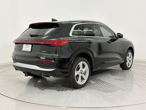 New 2025 Audi Q5 Premium Plus image 8