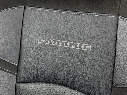 Used 2024 RAM 3500 Laramie image 21