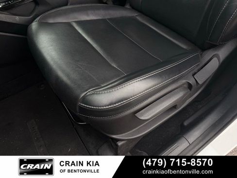 Used 2020 Kia Telluride LX image 25