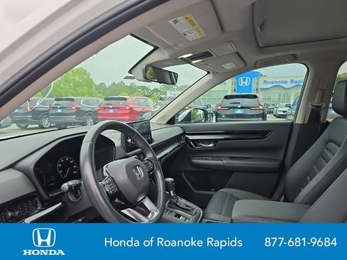 Used 2024 Honda CR-V EX-L image 10