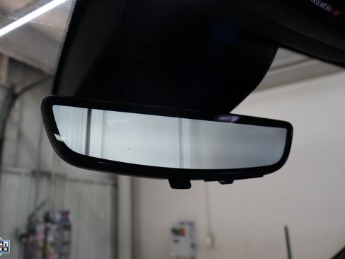 Used 2024 Chevrolet Silverado 1500 LTZ w/ LTZ Premium Texas Edition AWD/4WD image 25