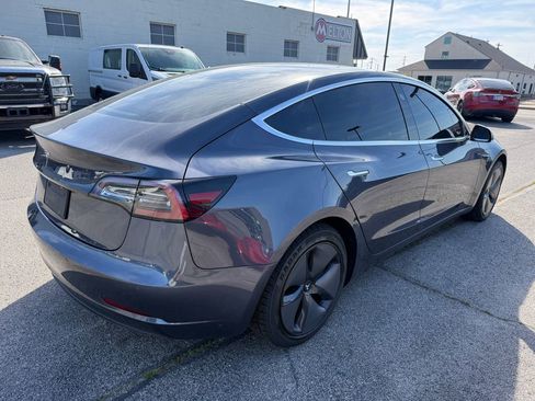 Used 2020 Tesla Model 3 Standard Range Plus RWD image 10