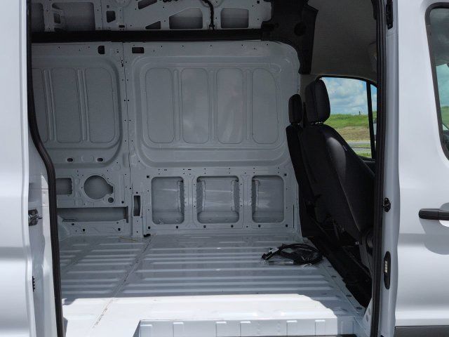 New 2026 Ford Transit 350 148 High Roof Extended RWD image 15