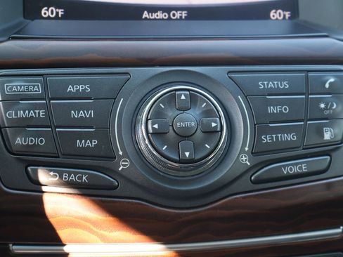 Used 2019 Nissan Pathfinder Platinum image 34