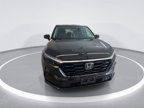 Used 2024 Honda CR-V EX image 3