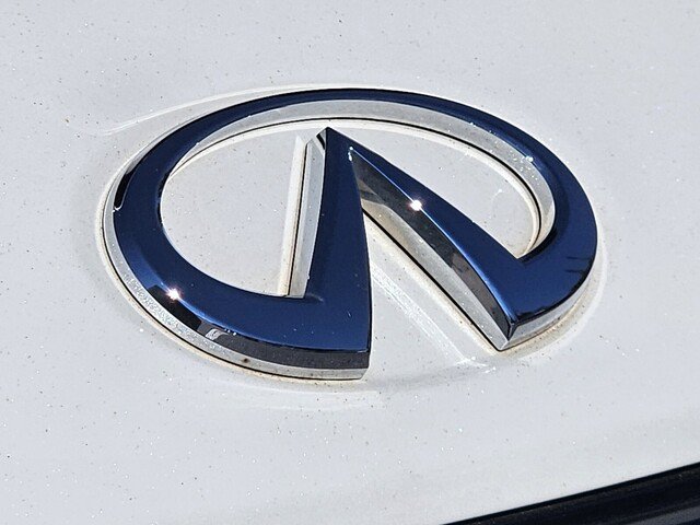 Certified 2025 INFINITI QX60 Sensory w/ Vision Package AWD/4WD image 40