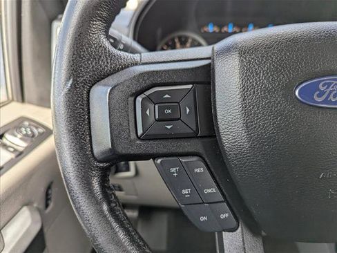 Used 2016 Ford F150 King Ranch image 13