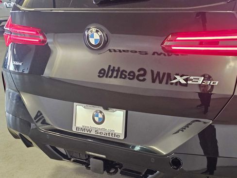 New 2026 BMW X3 xDrive30i w/ Premium Package AWD/4WD image 7