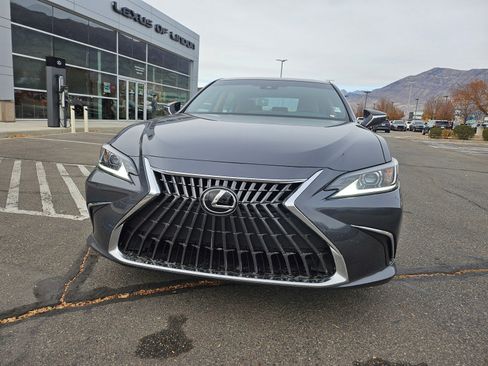New 2025 Lexus ES 350 image 11