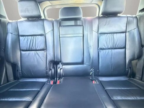 Used 2015 Jeep Grand Cherokee Limited AWD/4WD image 19