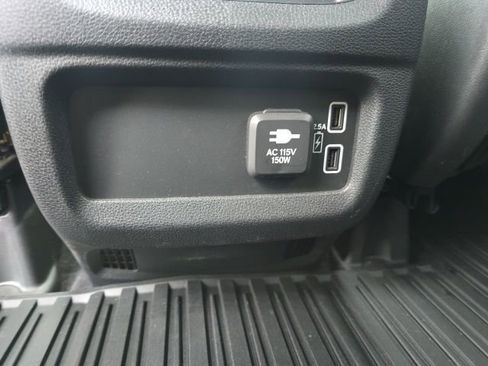 Used 2022 Honda Passport TrailSport image 24