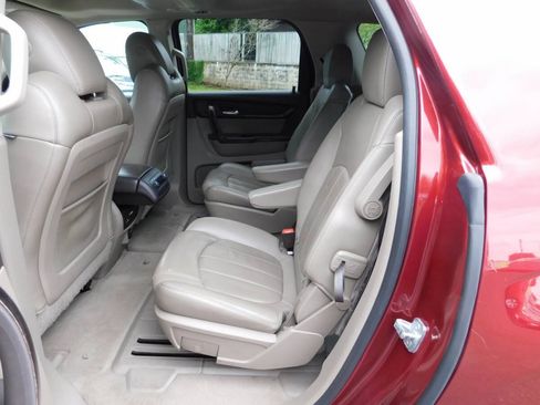 Used 2015 GMC Acadia Denali AWD/4WD image 8
