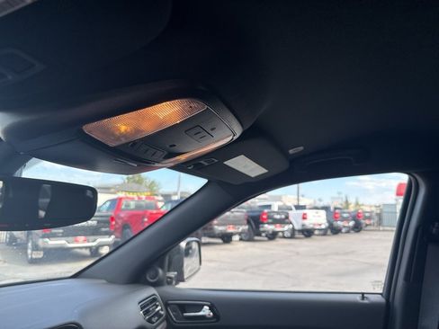 New 2026 Dodge Durango GT w/ Blacktop Package image 19