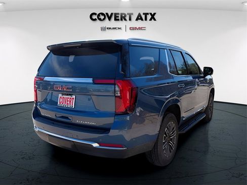 New 2026 GMC Yukon Elevation w/ Elevation Premium Package image 6
