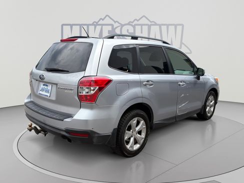 Used 2014 Subaru Forester 2.5i Premium w/ All-Weather Package AWD/4WD image 5
