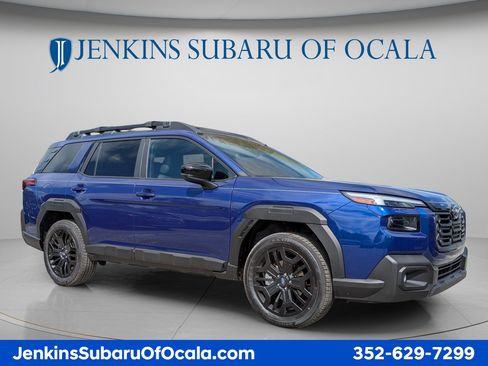 New 2026 Subaru Outback Limited XT AWD/4WD image 1