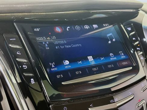 Used 2018 Cadillac Escalade Platinum image 18