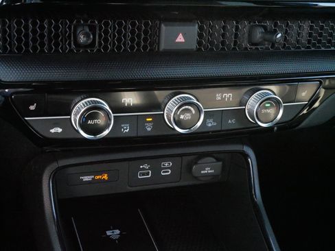 Used 2023 Honda CR-V Sport Touring image 23