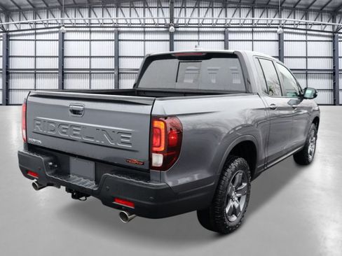 New 2026 Honda Ridgeline TrailSport image 5
