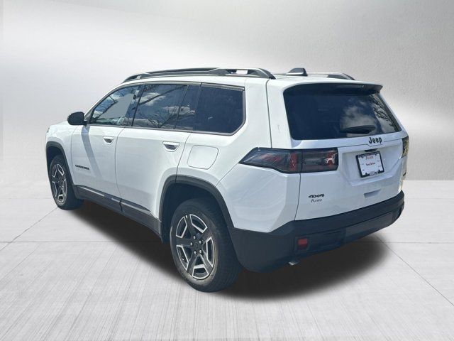 New 2026 Jeep Cherokee Laredo AWD/4WD image 7