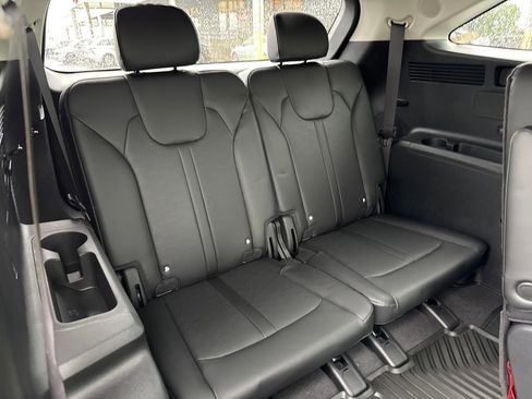 New 2026 Kia Sorento X-Line EX image 15