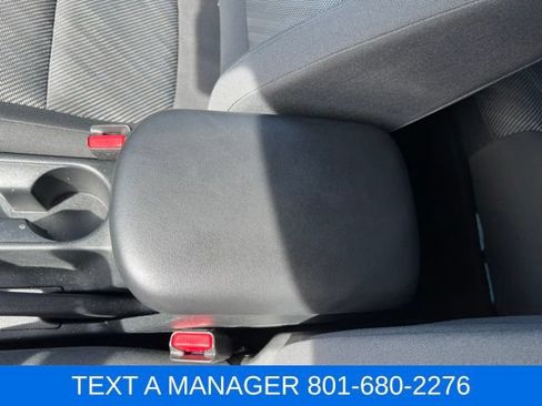 Used 2024 Kia Seltos LX AWD/4WD image 29