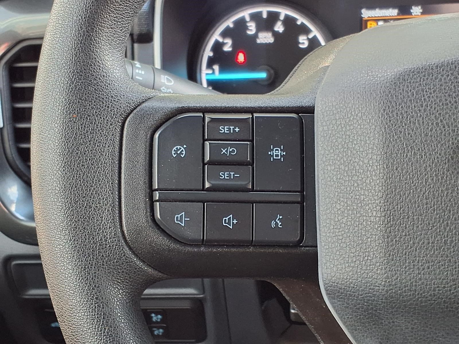 Certified 2023 Ford F150 XL w/ STX Appearance Package RWD image 22
