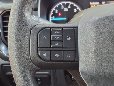 Certified 2023 Ford F150 XL w/ STX Appearance Package RWD image 22