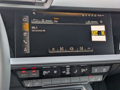 New 2026 Audi A3 2.0T Premium Plus image 9