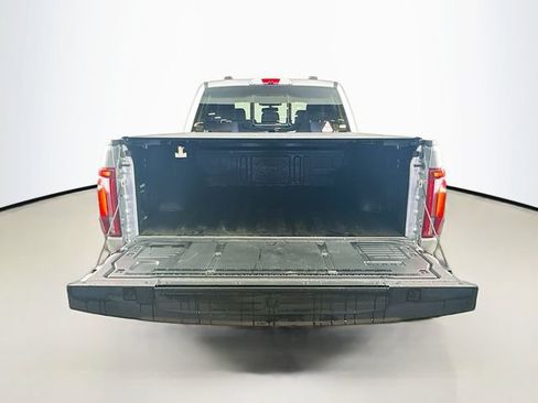 New 2026 Ford F150 Platinum w/ Equipment Group 702A High AWD/4WD image 27