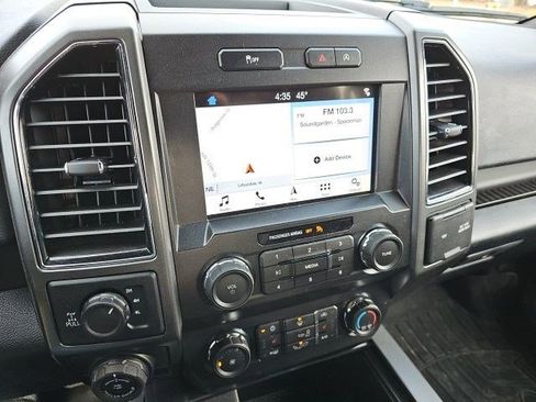 Used 2019 Ford F150 XLT w/ Equipment Group 302A Luxury image 23