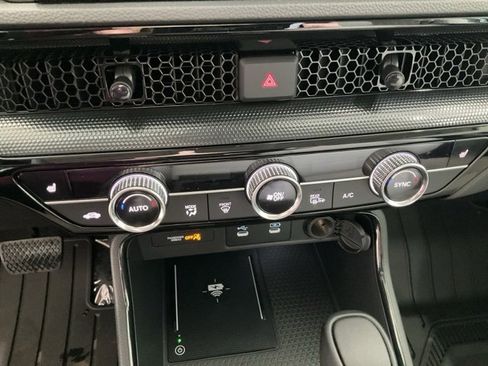 New 2026 Honda CR-V EX-L image 16