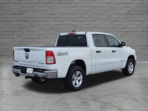 Used 2023 RAM 1500 Big Horn AWD/4WD image 5