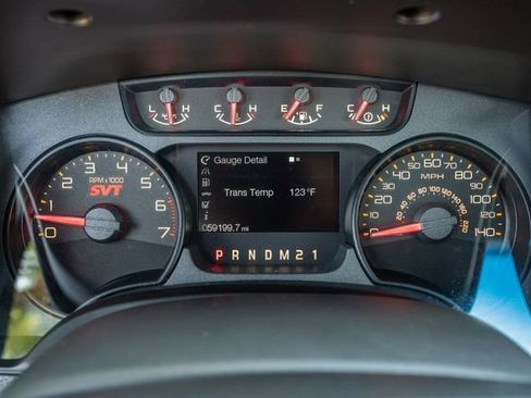 Used 2014 Ford F150 Raptor w/ Equipment Group 801A Luxury image 25