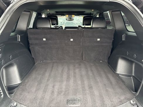 Used 2021 Jeep Grand Cherokee Limited w/ Trailer Tow Group IV image 11