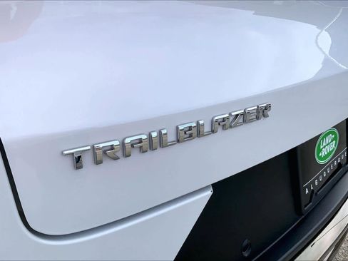 Used 2023 Chevrolet TrailBlazer ACTIV w/ Convenience Package image 29