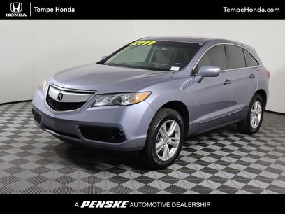 Used 2013 Acura RDX FWD