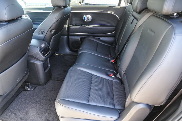New 2026 Hyundai Ioniq 9 SEL AWD/4WD image 20