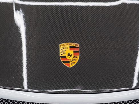 Used 2019 Porsche 911 GT3 RS image 24