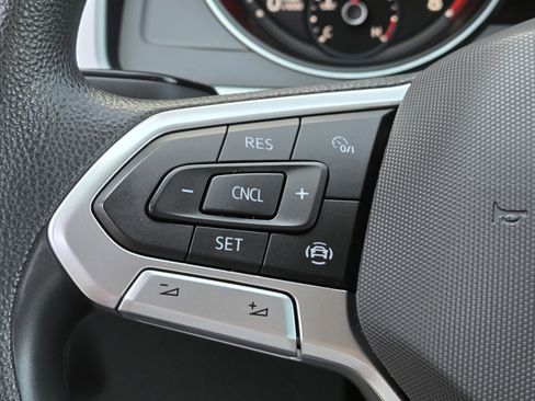 Certified 2021 Volkswagen Atlas S AWD/4WD image 18