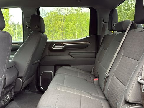 Used 2023 Chevrolet Silverado 1500 RST AWD/4WD image 27