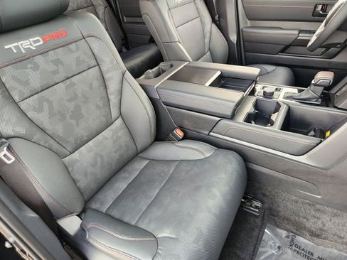 Used 2026 Toyota Tundra TRD Pro image 10