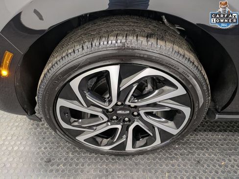 Used 2026 Lincoln Navigator Reserve AWD/4WD image 11