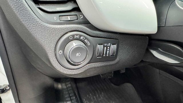 Used 2017 FIAT 500X Lounge w/ Lounge Premium Package (FWD) image 23