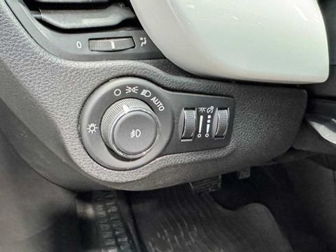 Used 2017 FIAT 500X Lounge w/ Lounge Premium Package (FWD) image 23