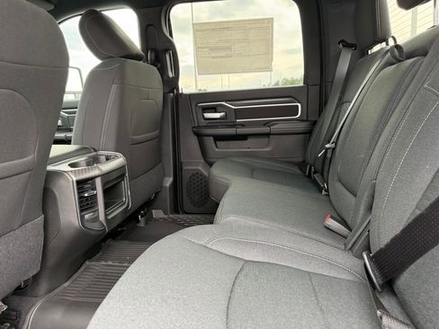 New 2026 RAM 3500 Big Horn image 25