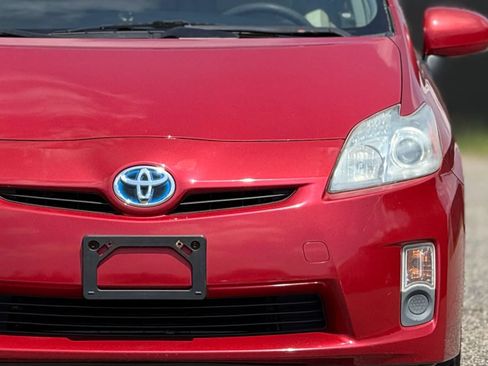 Used 2011 Toyota Prius Two FWD image 12