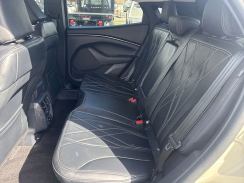 Used 2025 Ford Mustang Mach-E Select image 13