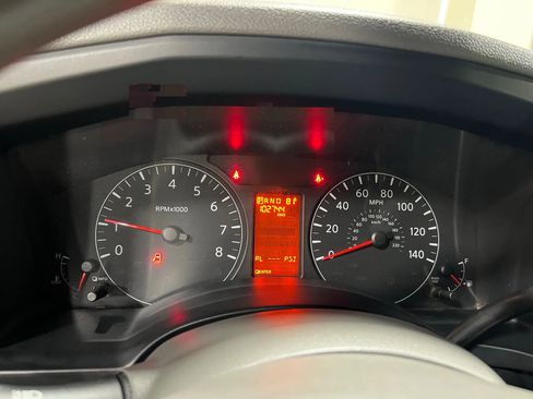 Used 2017 Nissan NV 2500 SV w/ Technology Package image 44